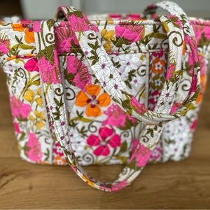 Vera Bradley Mandy Bag